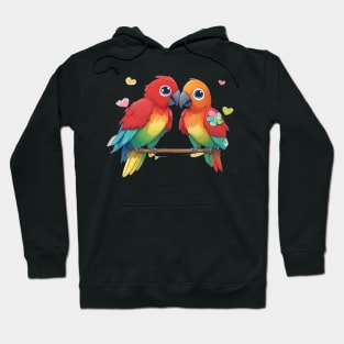 Free Bird Hoodie